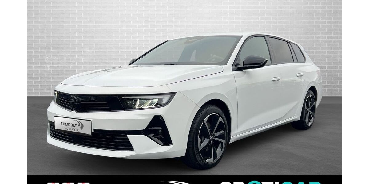 Opel Astra 10.000 km 19.900 &euro; Beckum 59269