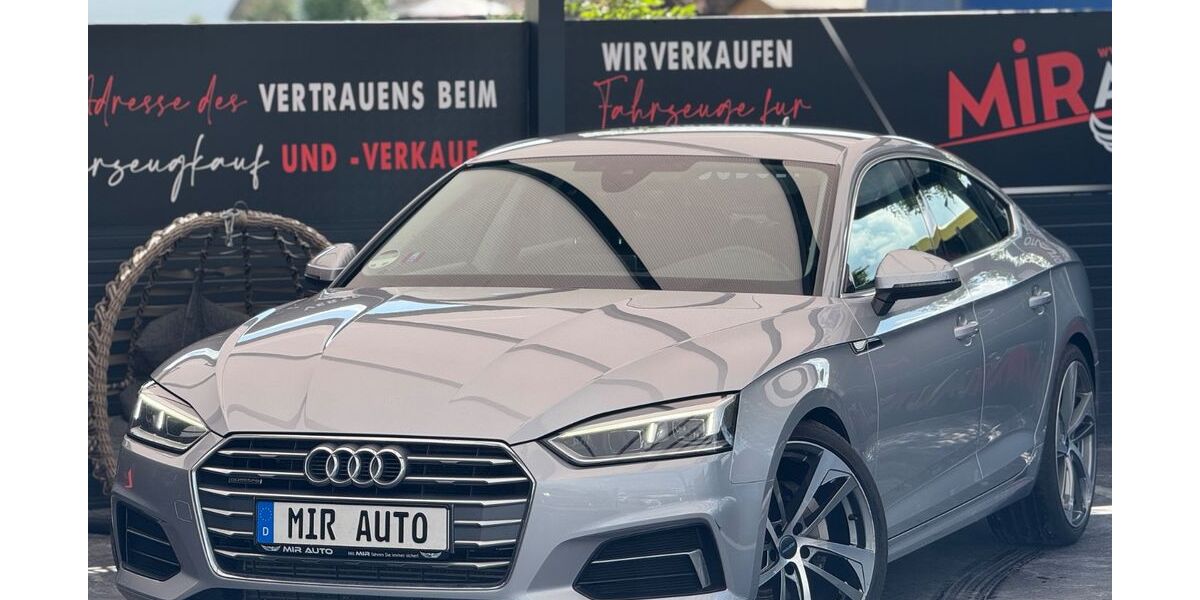 Audi A5 133.000 km 30.900 &euro; Sinsheim 74889