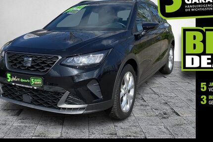 Seat Arona 69.351 km 15.640 &euro; Berlin 14167