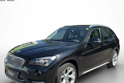 BMW X1 180.973 km 9.800 &euro; Schweinfurt 97424