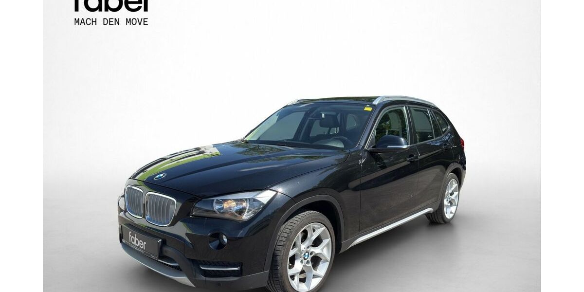 BMW X1 180.973 km 9.800 &euro; Schweinfurt 97424