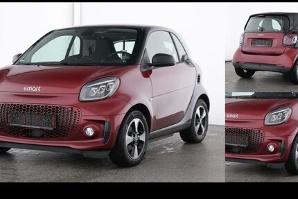 Smart ForTwo 10.100 km 15.339 &euro; Osterholz-Scharmbeck 27711
