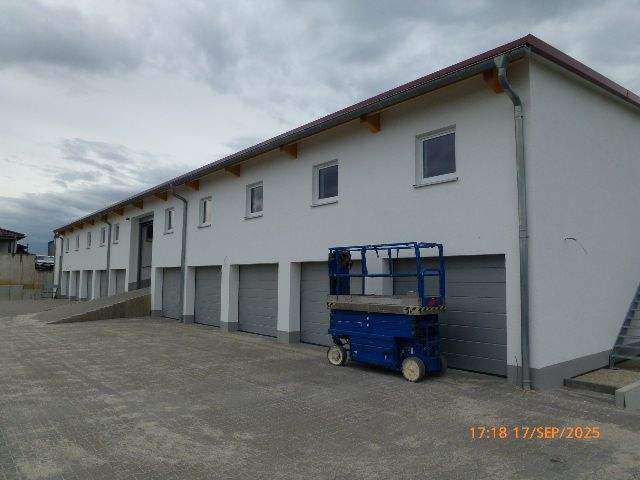 Gewerbeobjekt Neufahrn in Niederbayern Neufahrn - 180&euro; | Angebot:25265906