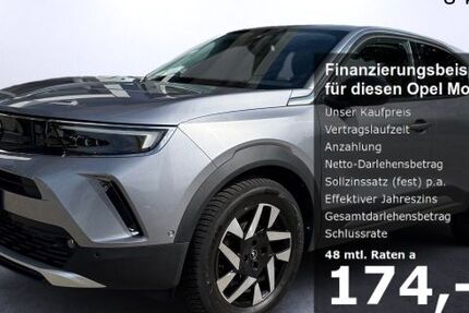 Opel Mokka 81.960 km 16.490 &euro; Lörrach 79541