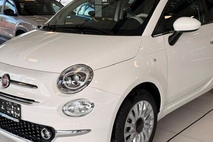 Fiat 500 2.070 km 14.990 &euro; Lörrach 79541