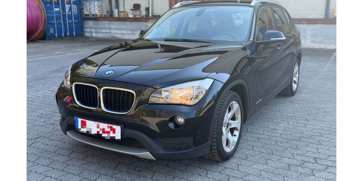 BMW X1 256.000 km 5.480 &euro; Hohenbrunn 85662