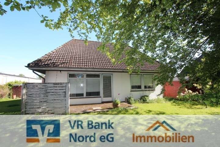 Haus zum Kaufen in Niebüll 169.000 € 115 m²