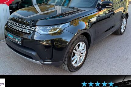 Land Rover Discovery 178.507 km 20.990 &euro; Spremberg 03130