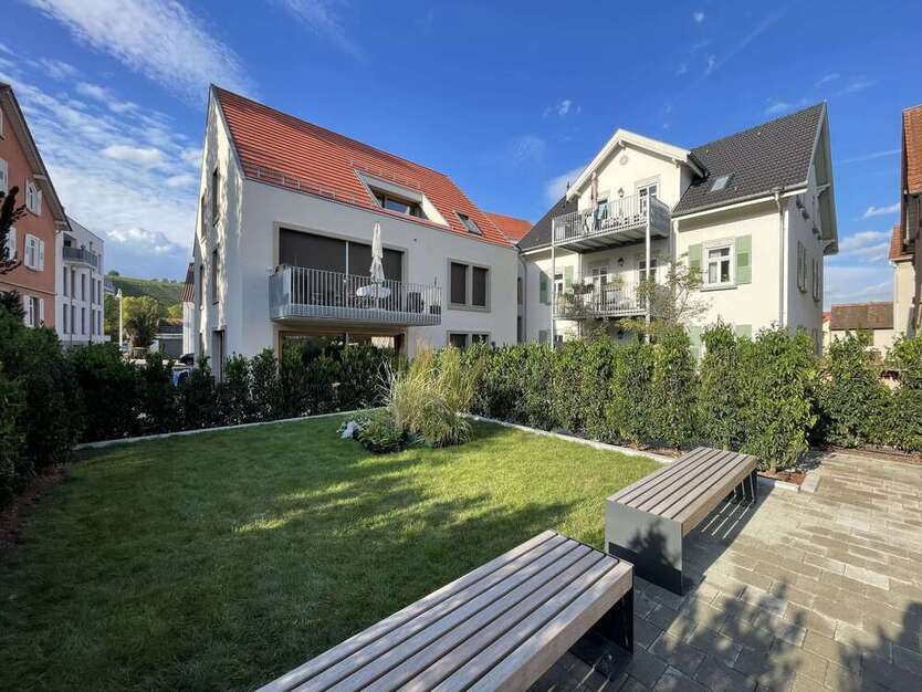 Wohnung zum Mieten in Besigheim 1.150 € 66 m²