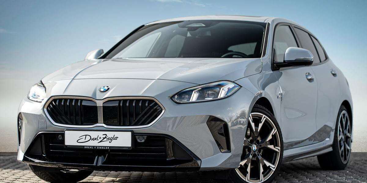 BMW 120 15.890 km 35.290 &euro; Günzburg 89312