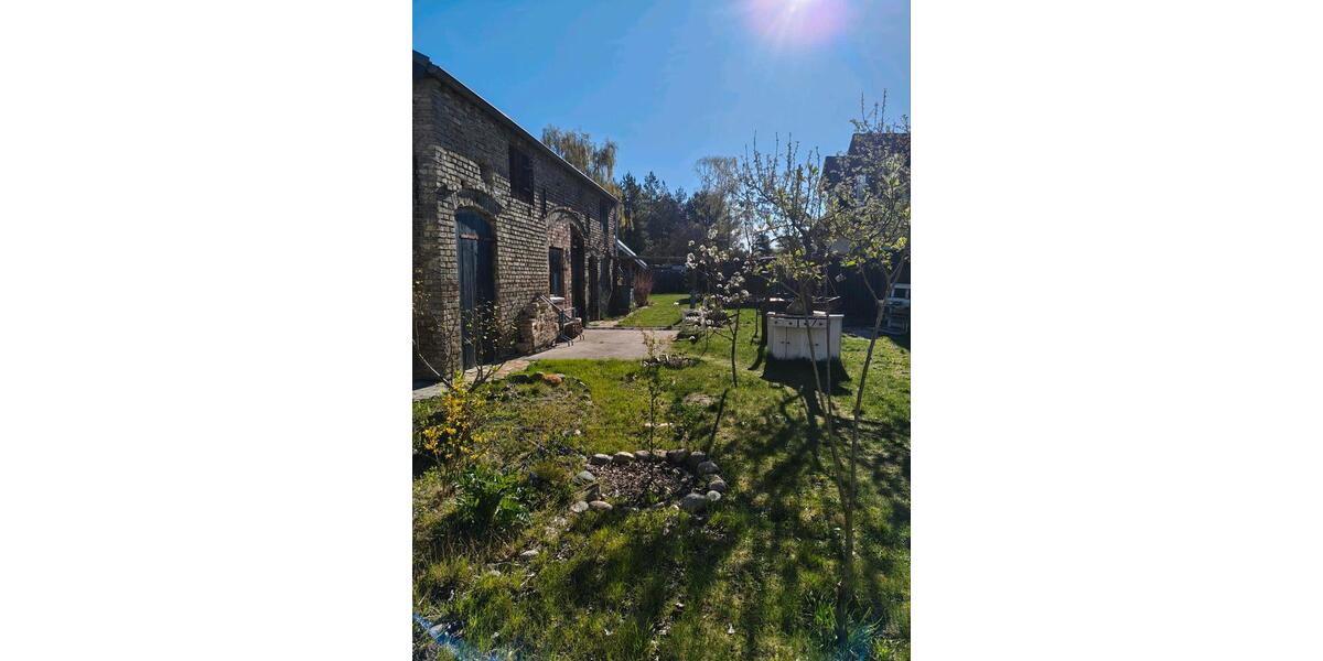Bauernhaus, Landhaus Oranienburg - 8 Zimmer, 170 m&sup2;, 479.000&euro; | Angebot:26689510