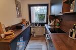 Terrassenwohnung Augsburg Innenstadt - 2 Zimmer, 65 m&sup2;, 315.000&euro; | Angebot:26249026