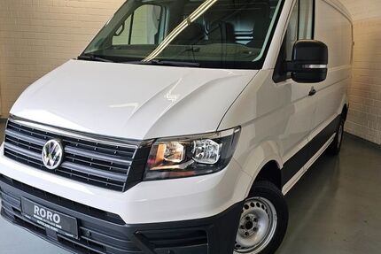 VW Crafter 81.750 km 23.500 &euro; Lippstadt 59557