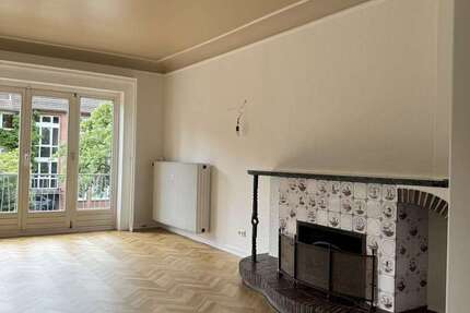 Wohnung zum Mieten in Hamburg 2.000 € 109 m²