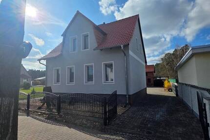 Haus Schönwald Schönwalde - 4 Zimmer, 110 m&sup2;, 380.000&euro; | Angebot:26111381