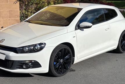 VW Scirocco 172.700 km 12.950 € Liebenburg 38704