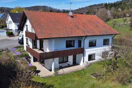 Haus Rottenburg am Neckar - 8 Zimmer, 239 m&sup2;, 694.000&euro; | Angebot:26387059