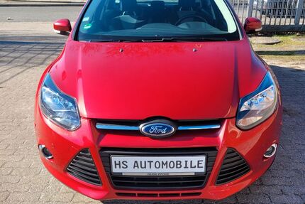 Ford Focus 111.749 km 4.000 &euro; Pinneberg 25421