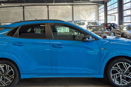 Hyundai KONA 29.000 km 22.950 &euro; Geesthacht bei Hamburg 21502