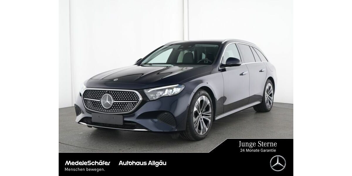 Mercedes-Benz E 300 28.960 km 44.970 &euro; Bad Wörishofen 86825