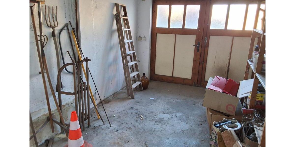 Einfamilienhaus Drei Gleichen - 159.000&euro; | Angebot:24559442