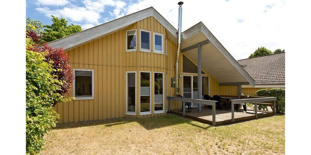 Doppelhaushälfte Mirow Granzow - 3 Zimmer, 88 m&sup2;, 269.000&euro; | Angebot:25998347