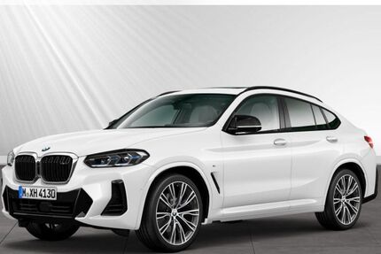 BMW X4 M40 26.020 km 56.387 &euro; Wesel 46485