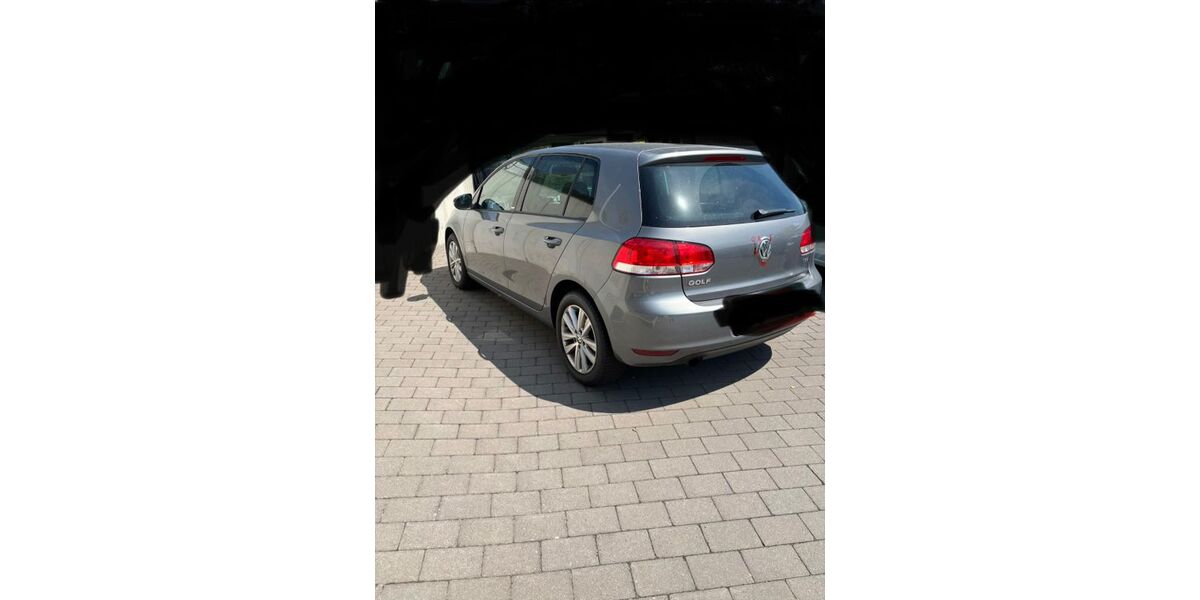 VW Golf 199.000 km 2.950 &euro; Rheinbach 53359