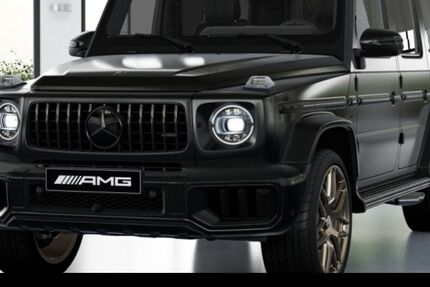 Mercedes-Benz G 63 AMG 9.900 km 239.990 € Hamburg 22047