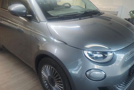 Fiat 500e 9.100 km 16.990 &euro; Fürstenfeldbruck 82256
