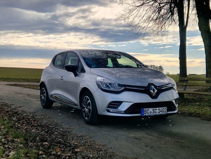 Clio