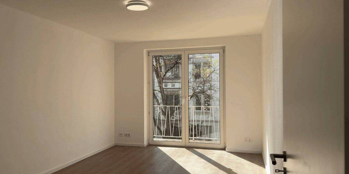 Etagenwohnung Wiesbaden Westend / Bleichstraße - 2 Zimmer, 55 m&sup2;, 248.000&euro; | Angebot:26819111