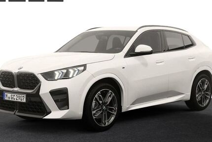 BMW X2 12.900 km 42.990 &euro; Schwandorf 92421