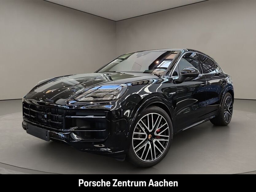 Porsche Cayenne 8.000 km 133.900 € Aachen 52068