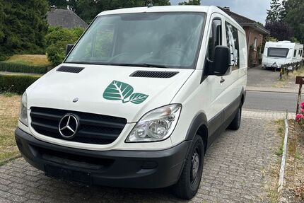 Mercedes-Benz Sprinter 285.000 km 9.999 &euro; Kleve 47533