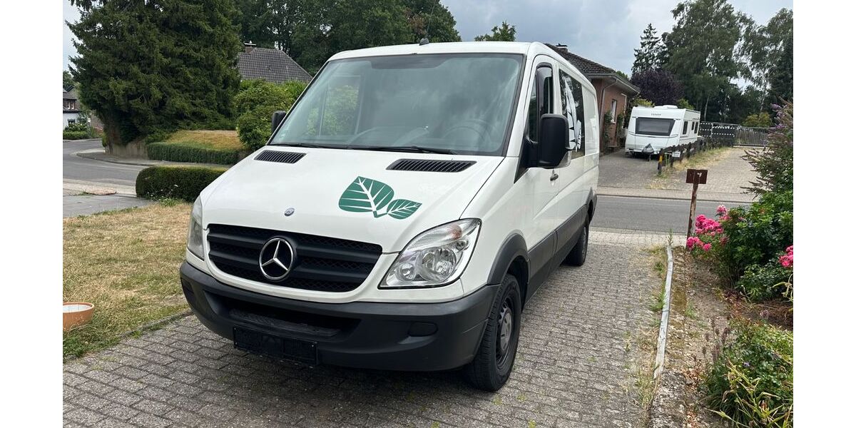Mercedes-Benz Sprinter 285.000 km 9.999 &euro; Kleve 47533