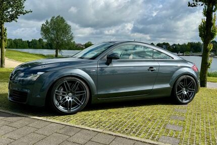 Audi TT 70.000 km 32.500 &euro; Xanten 46509