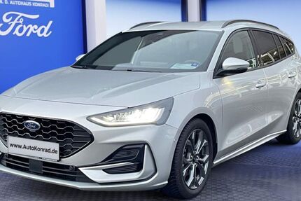 Ford Focus 22.500 km 24.990 &euro; Neustadt an der Aisch 91413