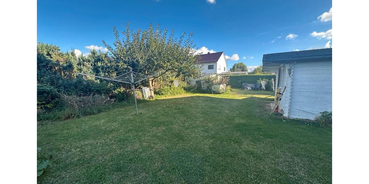 Einfamilienhaus Berka vor dem Hainich - 5 Zimmer, 142 m&sup2;, 225.000&euro; | Angebot:26166730