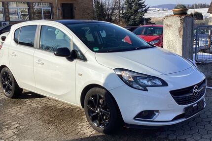 Opel Corsa 183.000 km 6.500 &euro; Gefrees 95482
