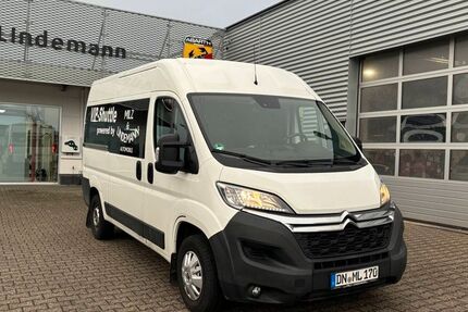 Citroen Jumper 77.750 km 25.900 &euro; Düren 52353