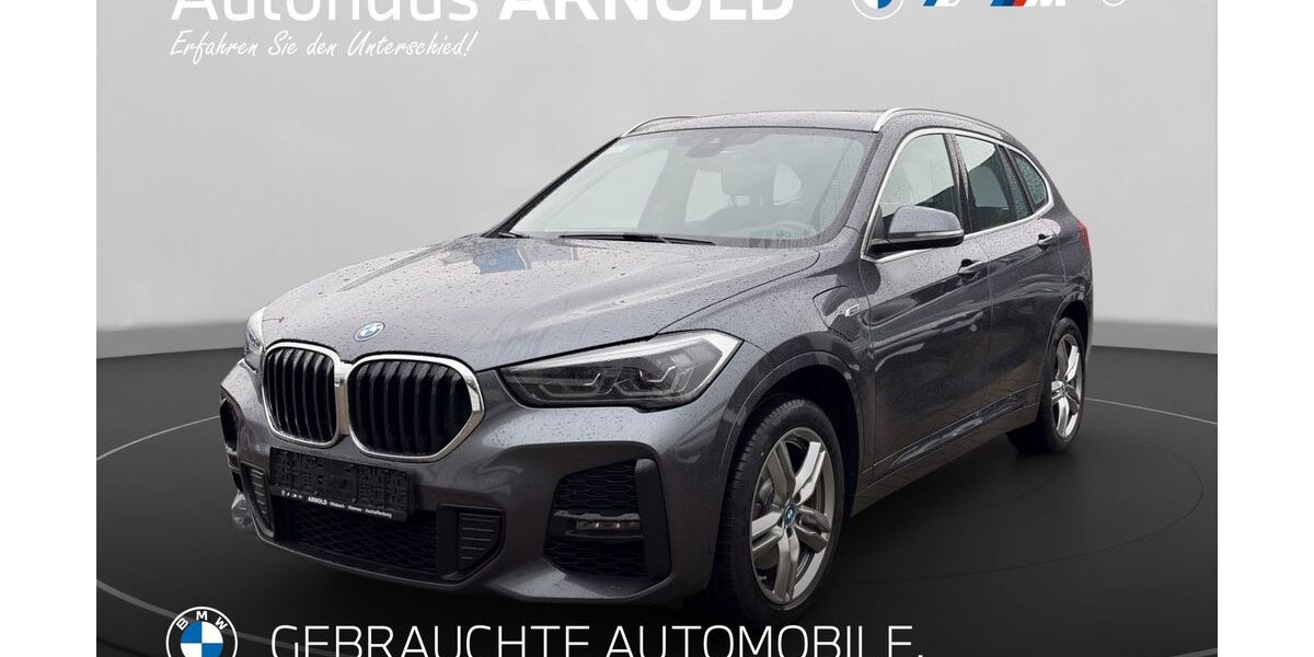 BMW X1 58.500 km 26.990 &euro; Alzenau 63755