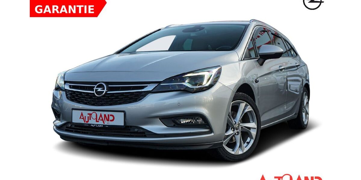 Opel Astra 67.136 km 16.990 &euro; Gotha 99867