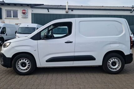 Fiat Doblo 14.900 km 24.290 &euro; Wächtersbach 63607