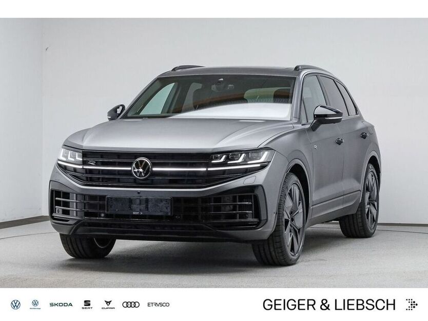 Touareg