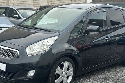 Kia Venga 161.000 km 5.800 &euro; Kerpen 50171