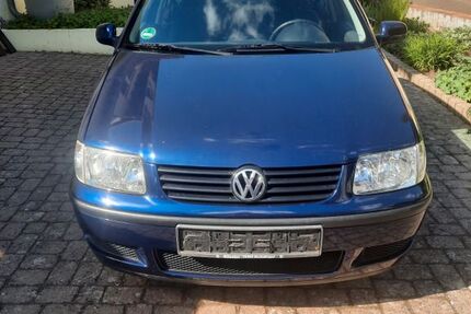 VW Polo 147.000 km 1.500 &euro; Rottenburg 72108