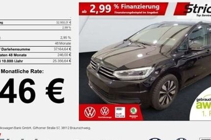 VW Touran 24.927 km 32.949 € Horn-Bad Meinberg 32805