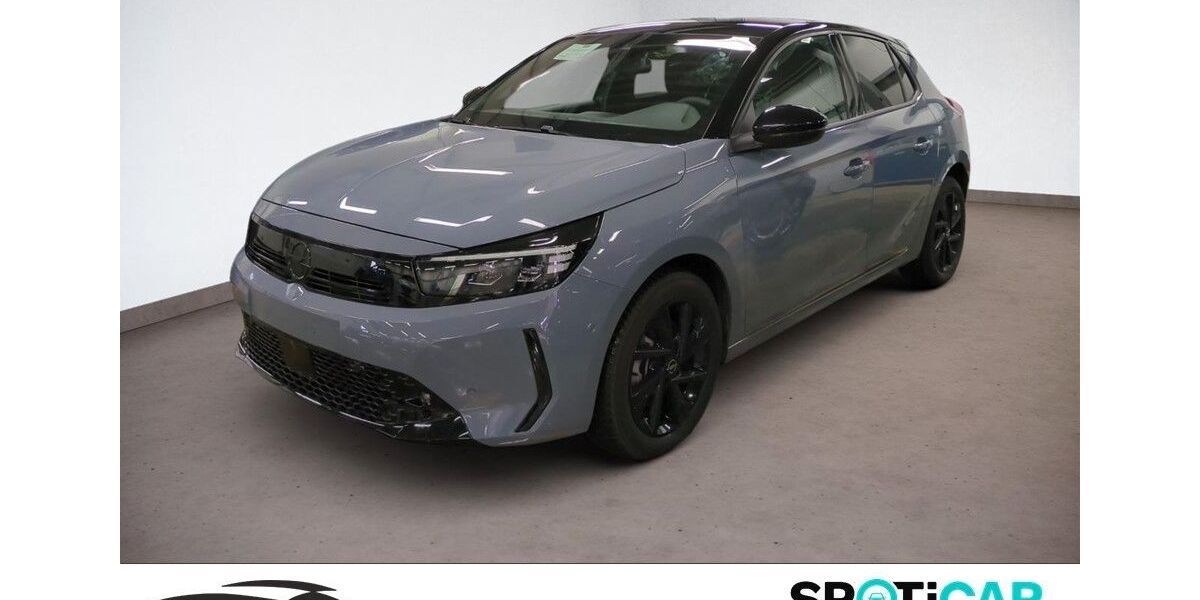 Opel Corsa 23.608 km 19.480 &euro; Kelheim 93309