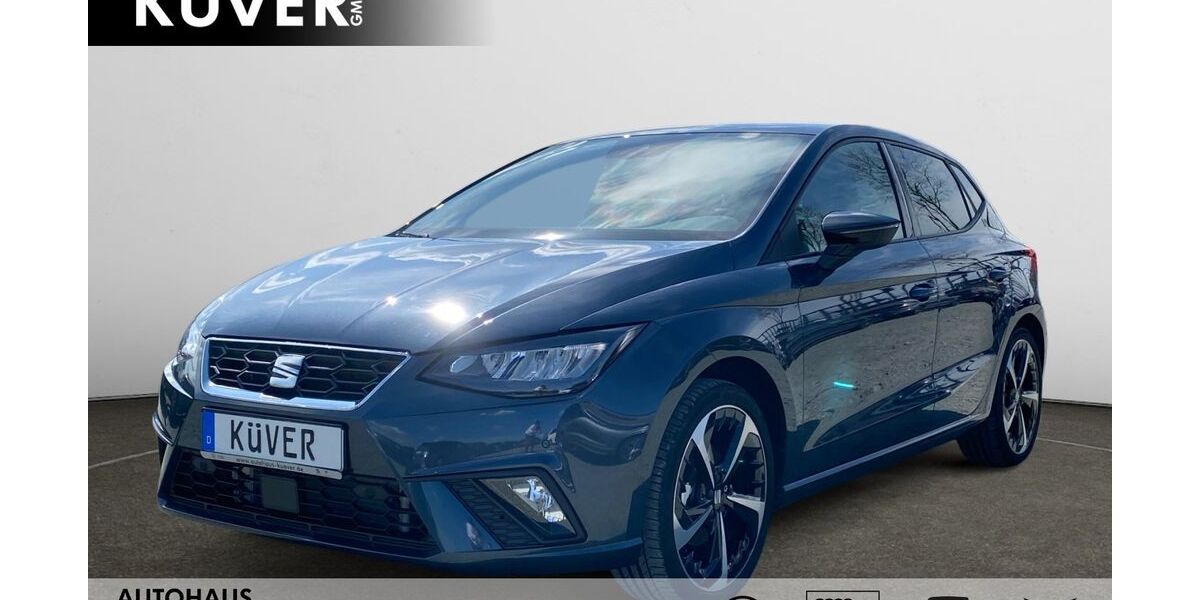 Seat Ibiza 13.500 km 18.770 &euro; Hagen 27628